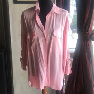Zara Blouse